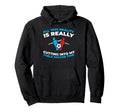 Foosball Kicker Table Soccer Hoodie - Streetwear Style Unisex - T-Shirt, Sweatshirt, Hoodie