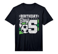 5 Year Old Soccer Birthday 5Th T-Shirt - Casual Everyday Wear Unisex - T-Shirt, Sweatshirt, Hoodie