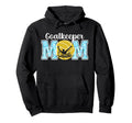 Water Polo Goalkeeper Mom Water Polo Hoodie - Casual Everyday Wear Unisex - T-Shirt, Sweatshirt, Hoodie
