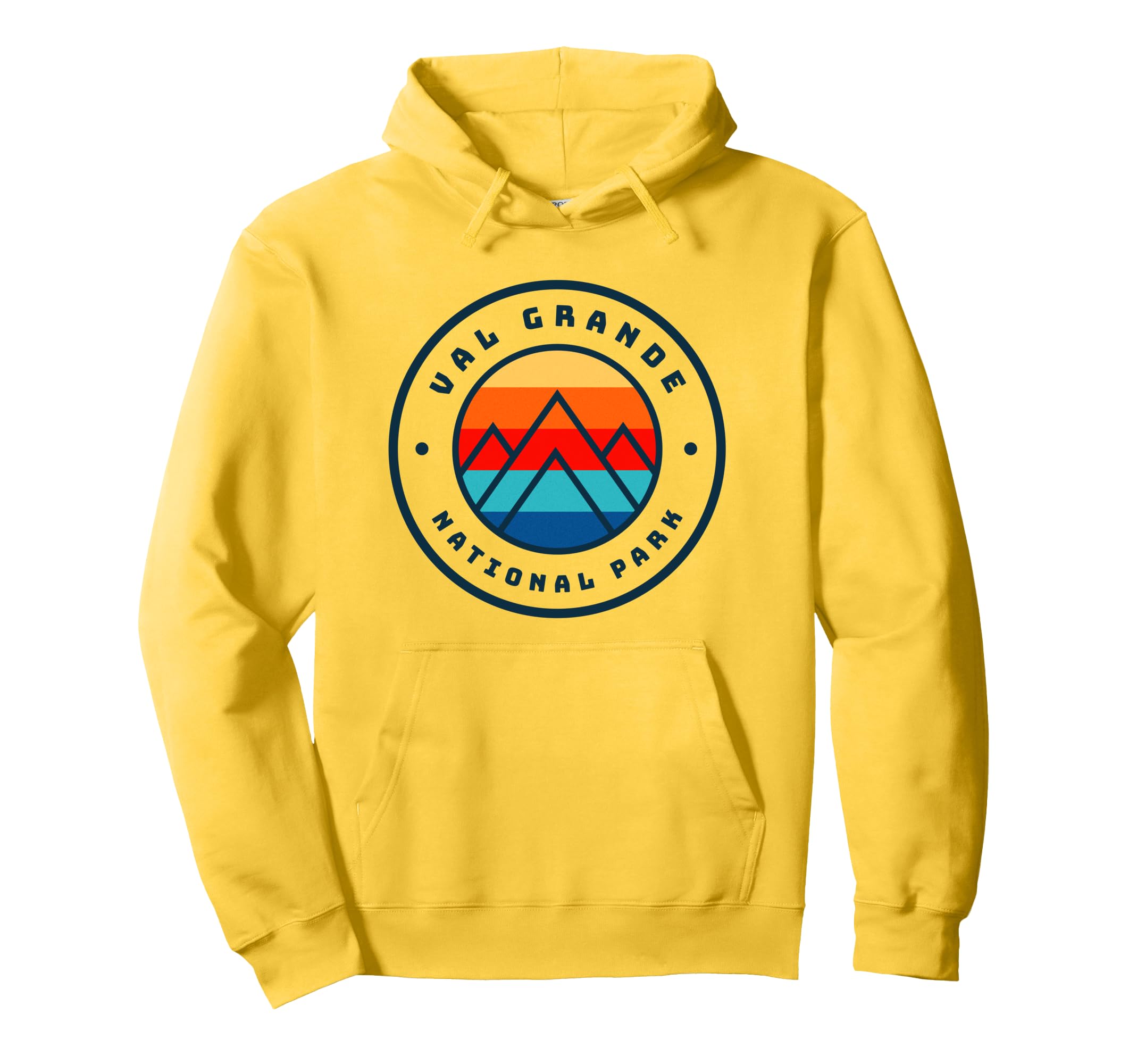 Val Grande National Park Italy Hoodie - Aesthetic Graphic Men Women - T-Shirt, Sweatshirt, Hoodie