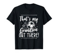 Soccer Player Grandma Grandpa T-Shirt - Casual Everyday Wear Men Women - T-Shirt, Sweatshirt, Hoodie