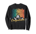 Canyonlands National Park Us Sweatshirt - Custom Art Print Men Women - T-Shirt, Sweatshirt, Hoodie