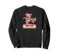 Rollerskating Rink Rat Deland Sweatshirt - Graphic Print for Adults - T-Shirt, Sweatshirt, Hoodie