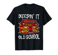 Boombox Old School Hip Hop Gift T-Shirt - Aesthetic Graphic Men Women - T-Shirt, Sweatshirt, Hoodie
