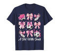 Soccer Player Soccer Coquette Bow T-Shirt - Streetwear Style Men Women - T-Shirt, Sweatshirt, Hoodie