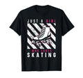 Roller Skating Skate 1970S T-Shirt - Streetwear Style Unisex - T-Shirt, Sweatshirt, Hoodie