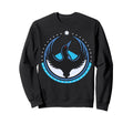 Minnesota Rebel Bird Alliance Sweatshirt - Graphic Print for Adults - T-Shirt, Sweatshirt, Hoodie