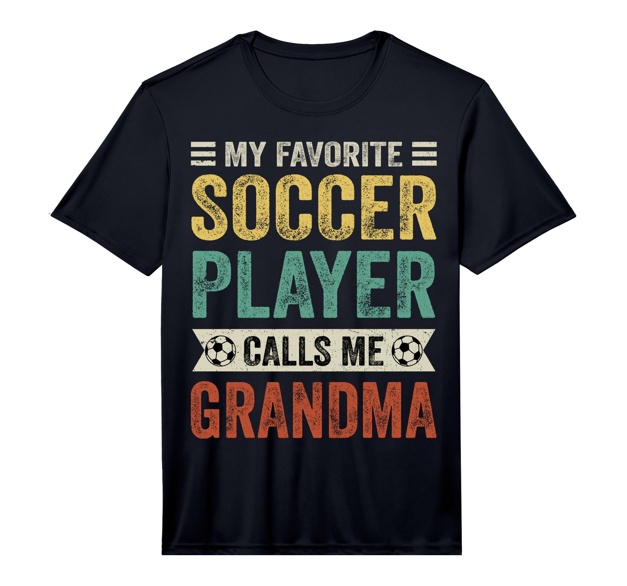 Mens My Favorite Soccer Player Calls Me T-Shirt - Unique Graphic Men Women - T-Shirt, Sweatshirt, Hoodie