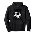 Soccer Mama Mother Mom Mommy Play Ball T-Shirt - Unique Graphic for Adults - T-Shirt, Sweatshirt, Hoodie