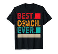 Soccer Coach T-Shirt - Unique Graphic Men Women - T-Shirt, Sweatshirt, Hoodie