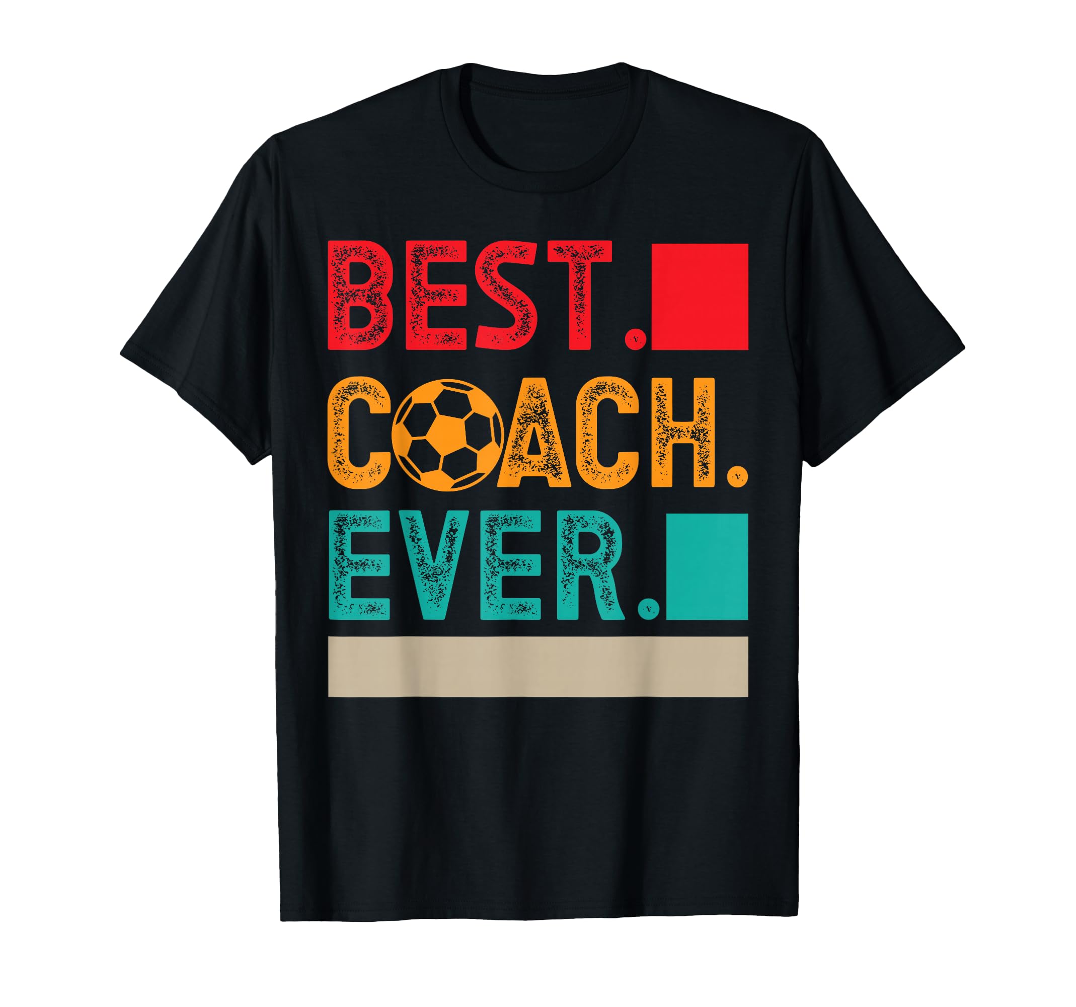 Soccer Coach T-Shirt - Unique Graphic Men Women - T-Shirt, Sweatshirt, Hoodie