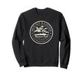 National Park Mt Rainier Sweat Sweatshirt - Graphic Print Men Women - T-Shirt, Sweatshirt, Hoodie