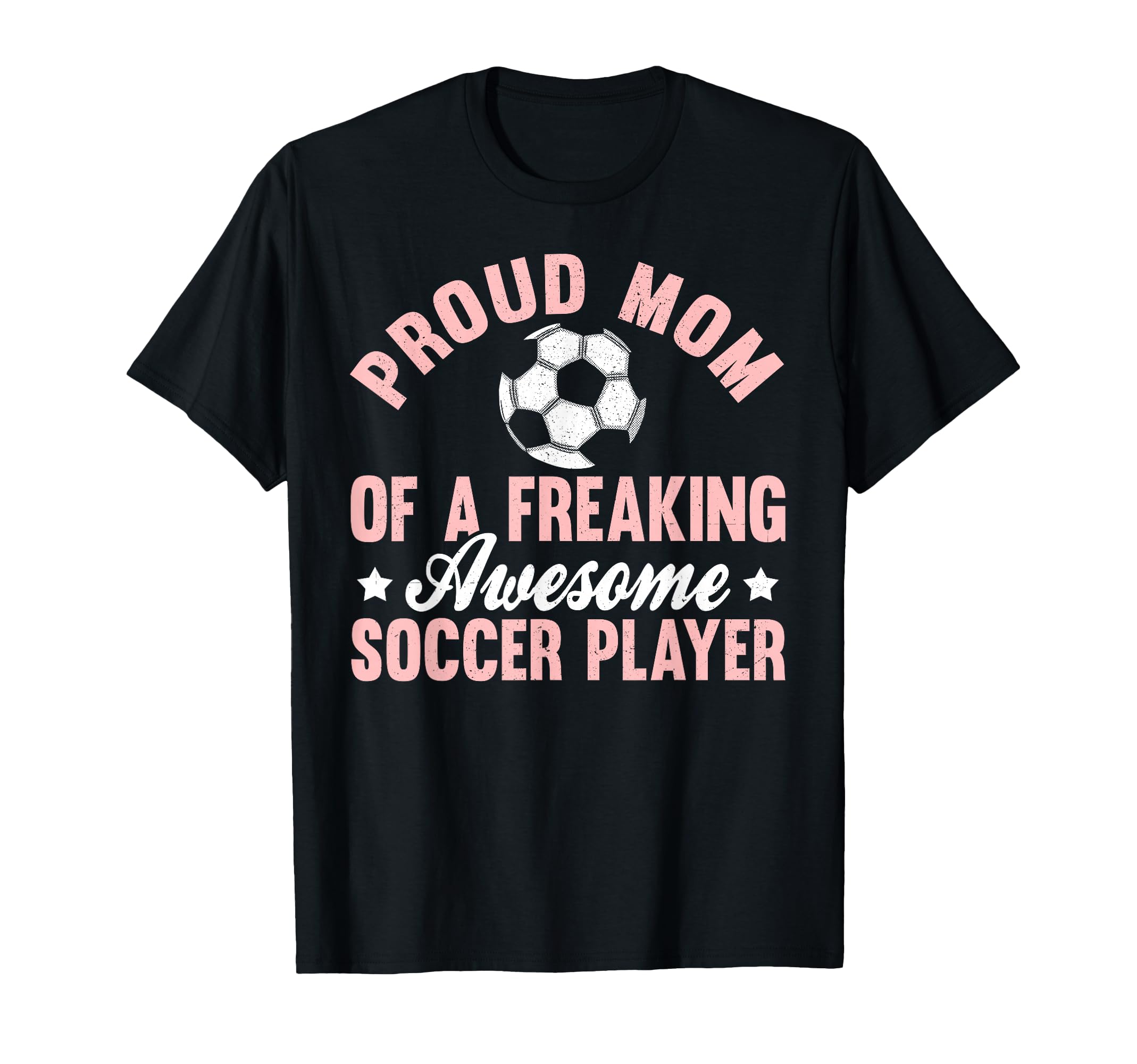 Soccer Player Enthusiast Goalkeeper T-Shirt - Novelty Apparel Unisex - T-Shirt, Sweatshirt, Hoodie