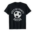 Asotin County Soccer Distressed 90S T-Shirt - Custom Art Print Men Women - T-Shirt, Sweatshirt, Hoodie