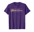 Mount Rainier National Park T-Shirt - Casual Everyday Wear Unisex - T-Shirt, Sweatshirt, Hoodie
