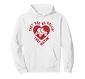 They See Me Rollin Funny Skater Roller Hoodie - Fun Novelty Design Unisex - T-Shirt, Sweatshirt, Hoodie