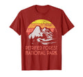 Petrified Forest National Park Sweatshirt - Custom Art Print for Adults - T-Shirt, Sweatshirt, Hoodie