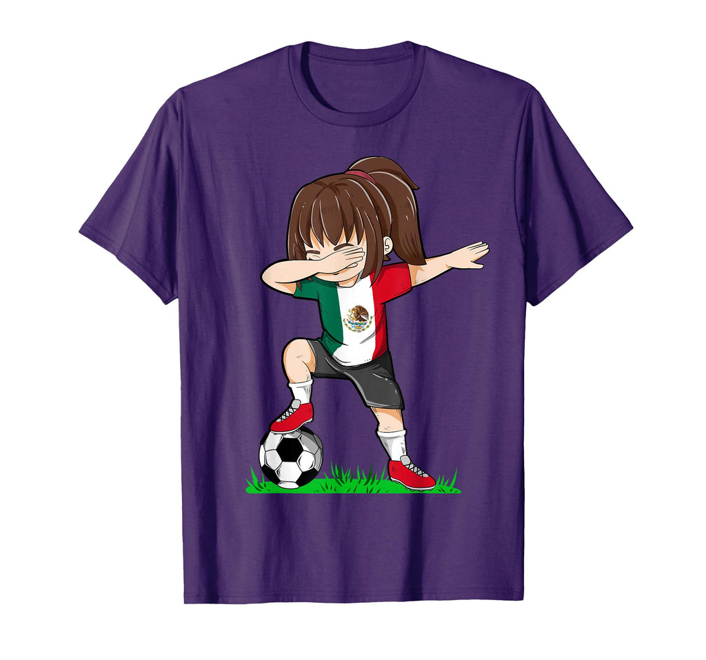 Soccer Mexico Jersey Mexican Flag T-Shirt - Streetwear Style for Adults - T-Shirt, Sweatshirt, Hoodie