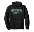 Appalachian Trail 80S National Park Hoodie - Aesthetic Graphic for Adults - T-Shirt, Sweatshirt, Hoodie