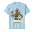 Soccer Mom Team Morale Officer T-Shirt - Trendy Graphic for Adults - T-Shirt, Sweatshirt, Hoodie