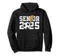 Senior 2025 Soccer Class 2025 Hoodie - Casual Everyday Wear Unisex - T-Shirt, Sweatshirt, Hoodie