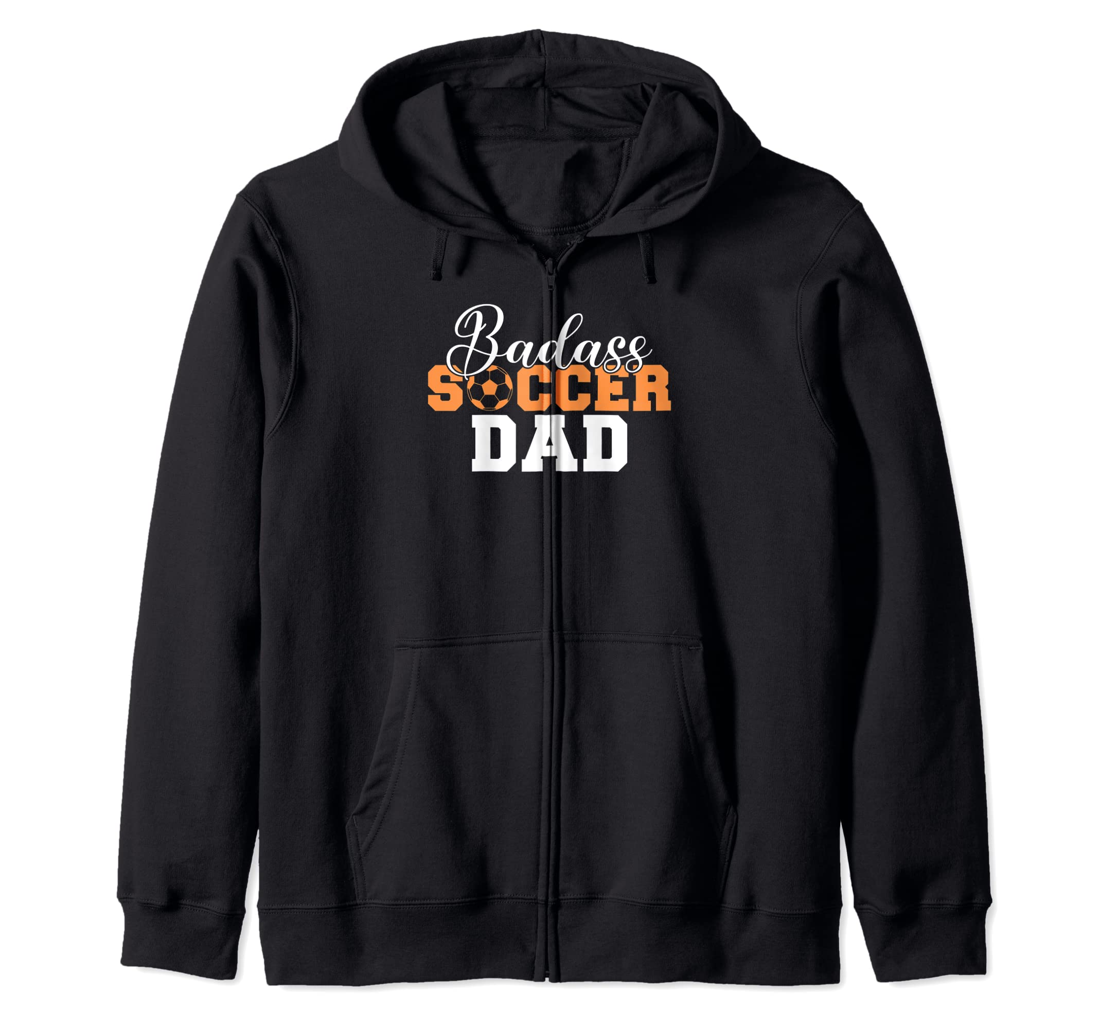 Soccer Player Gifts Accessories Sweatshirt - Unique Graphic Unisex - T-Shirt, Sweatshirt, Hoodie