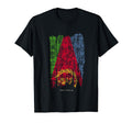 Eritrea Eritrean Flag T-Shirt - Aesthetic Graphic for Adults - T-Shirt, Sweatshirt, Hoodie