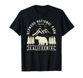 Redwood National Park California T-Shirt - Custom Art Print for Adults - T-Shirt, Sweatshirt, Hoodie