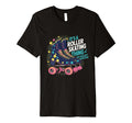 Roller Skate Its Roller Skating Thing T-Shirt - Minimalist Print for Adults - T-Shirt, Sweatshirt, Hoodie