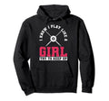 I Know I Play Like Soccer Pool Hoodie - Streetwear Style Men Women - T-Shirt, Sweatshirt, Hoodie