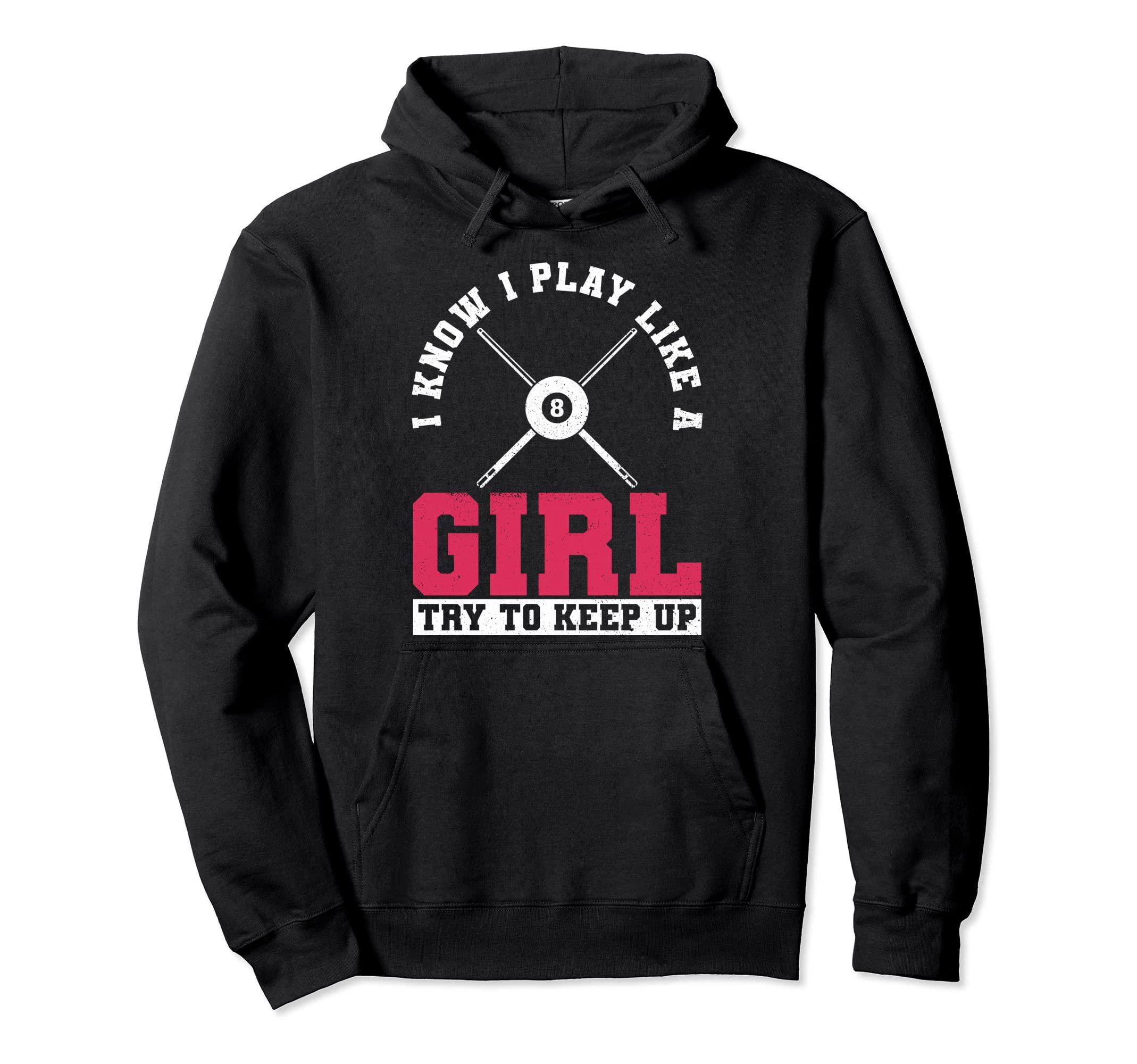 I Know I Play Like Soccer Pool Hoodie - Streetwear Style Men Women - T-Shirt, Sweatshirt, Hoodie
