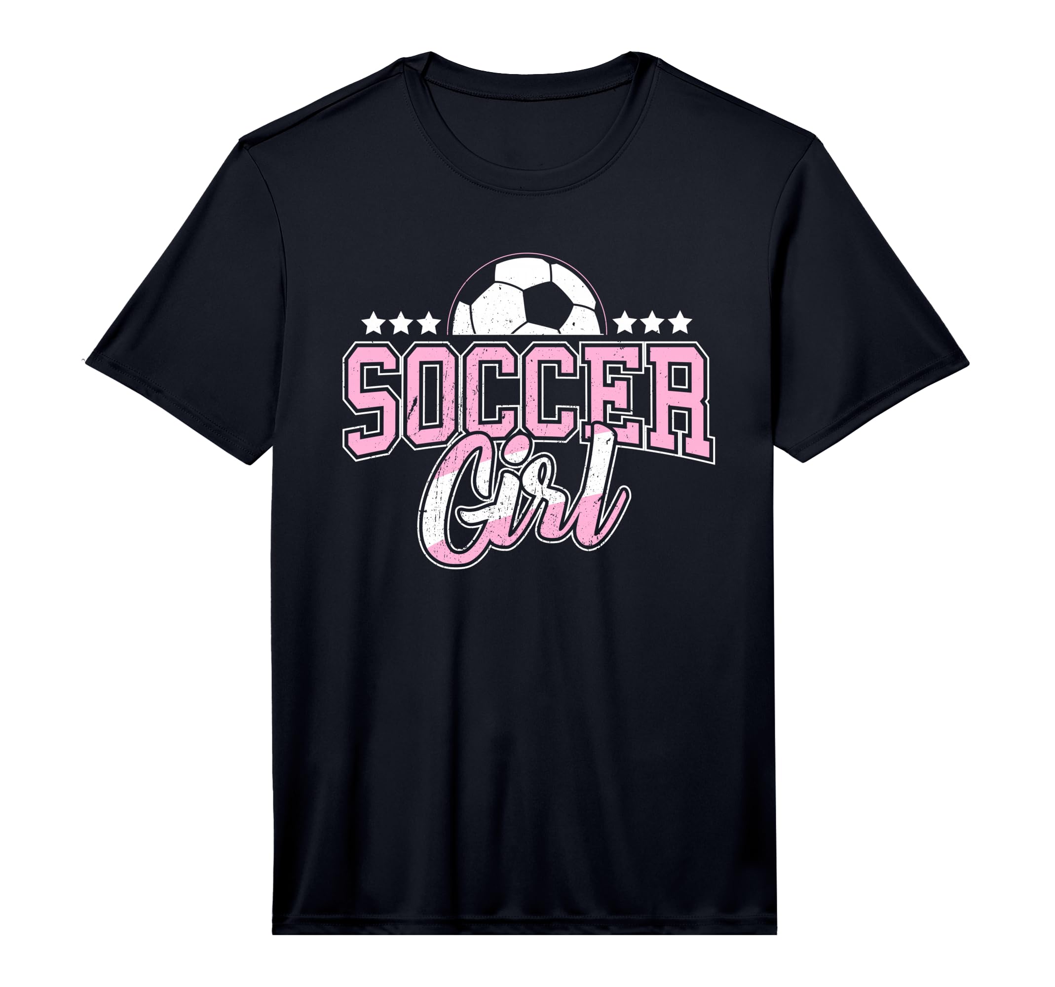 Mens Soccer Daughter Soccer Shirts T-Shirt - Aesthetic Graphic Men Women - T-Shirt, Sweatshirt, Hoodie