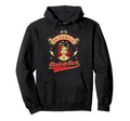 Rockabilly Pin Up Hoodie - Streetwear Style Men Women - T-Shirt, Sweatshirt, Hoodie