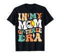 My Softball Volleyball Soccer Mom T-Shirt - Aesthetic Graphic Men Women - T-Shirt, Sweatshirt, Hoodie