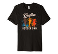 Mens Grafton Soccer Dad T-Shirt - Graphic Print Men Women - T-Shirt, Sweatshirt, Hoodie