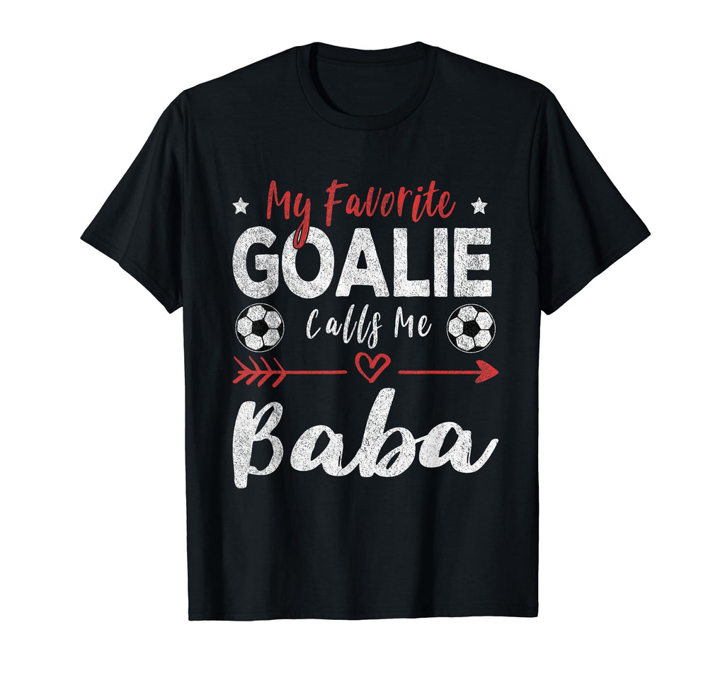 Funny Soccer Goalie Goalkeeper Mom T-Shirt - Streetwear Style for Adults - T-Shirt, Sweatshirt, Hoodie