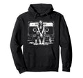 Cassette Tape Hip Hop Graffiti Grunge Hoodie - Aesthetic Graphic Men Women - T-Shirt, Sweatshirt, Hoodie