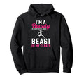 Soccer Beauty Streets And Beast My Hoodie - Casual Everyday Wear Men Women - T-Shirt, Sweatshirt, Hoodie