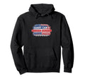 Summer 2026 Soccer Match Day Game Day Dad Hoodie - Trendy Graphic Unisex - T-Shirt, Sweatshirt, Hoodie