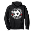 Im Not Yelling This Is Just My Soccer Hoodie - Aesthetic Graphic Unisex - T-Shirt, Sweatshirt, Hoodie