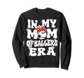 My Mom Baller Era Baseball Soccer Sweatshirt - Trendy Graphic for Adults - T-Shirt, Sweatshirt, Hoodie