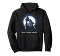 Save Our Parks Protect National Park Hoodie - Trendy Graphic Unisex - T-Shirt, Sweatshirt, Hoodie