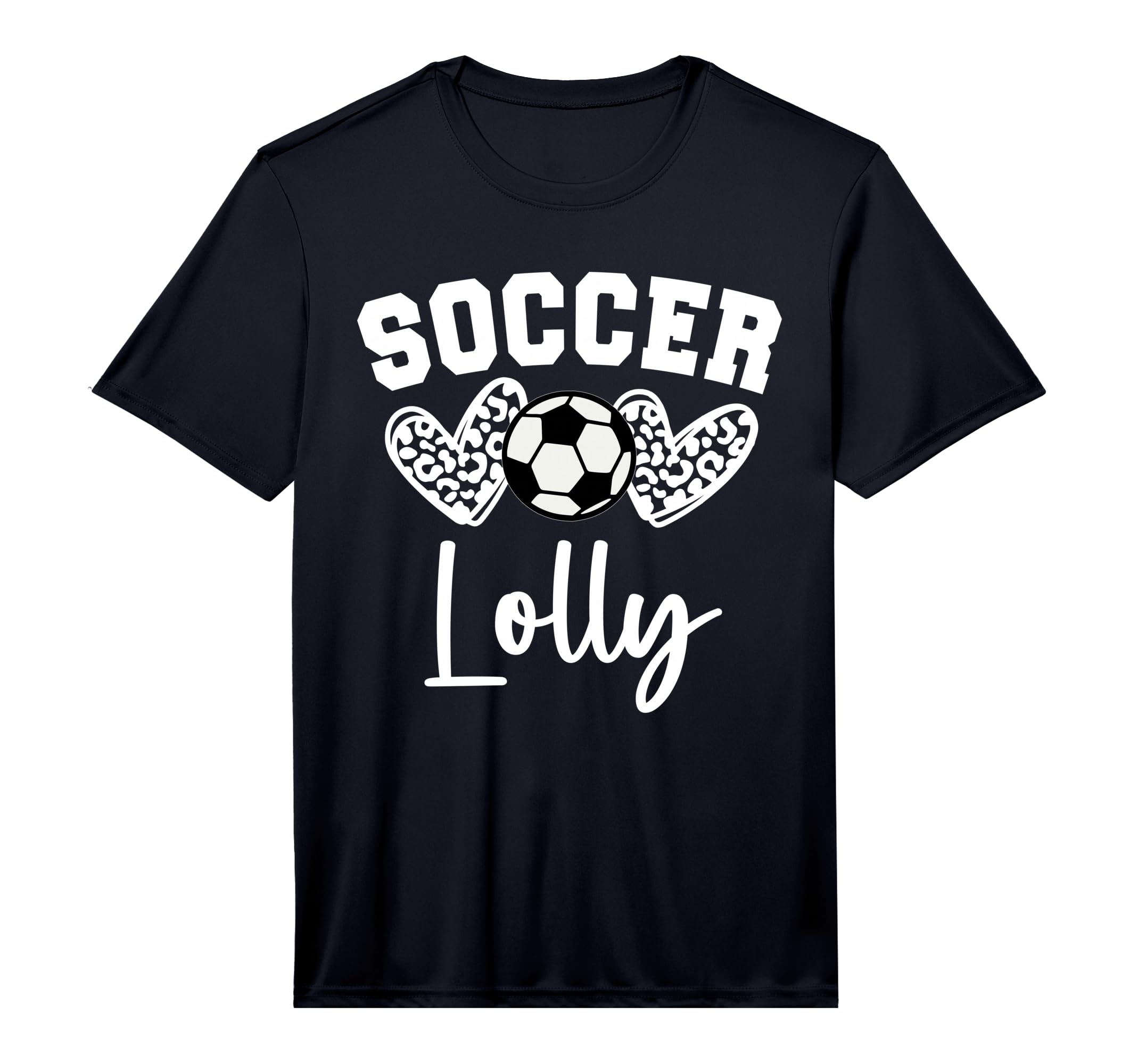 Soccer Lolly Matching Family Soccer T-Shirt - Unique Graphic Unisex - T-Shirt, Sweatshirt, Hoodie