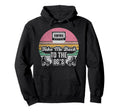 Take Me Back To 80S Roller Skates Hoodie - Novelty Apparel for Adults - T-Shirt, Sweatshirt, Hoodie