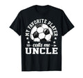 Soccer Player My Favorite Player Calls T-Shirt - Trendy Graphic Men Women - T-Shirt, Sweatshirt, Hoodie