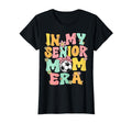 My Senior Soccer Mom Era Senior Mom T-Shirt - Graphic Print Men Women - T-Shirt, Sweatshirt, Hoodie