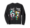 I Was 6 Now Im 7 Funny 67 Sweatshirt - Aesthetic Graphic for Adults - T-Shirt, Sweatshirt, Hoodie