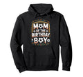 Birthday Soccer Mom Year Soccer Hoodie - Custom Art Print Unisex - T-Shirt, Sweatshirt, Hoodie