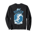 Fun Gift Best Soccer Coach Sweatshirt - Custom Art Print Men Women - T-Shirt, Sweatshirt, Hoodie