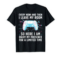 Funny Gamer Art Gaming Gamer Video Game T-Shirt - Graphic Print Men Women - T-Shirt, Sweatshirt, Hoodie